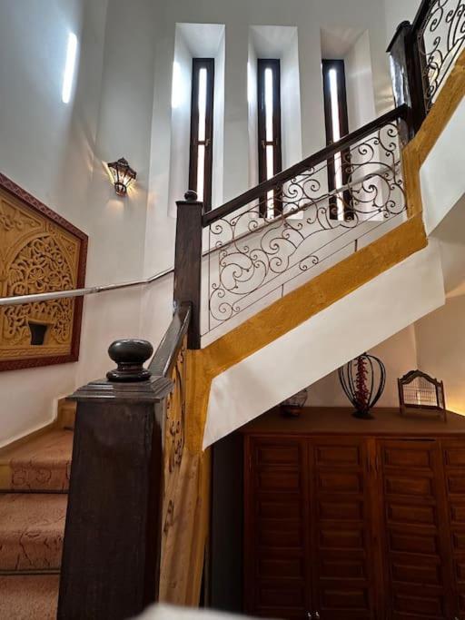 El Baraka - De Charme A Marrakech Villa *