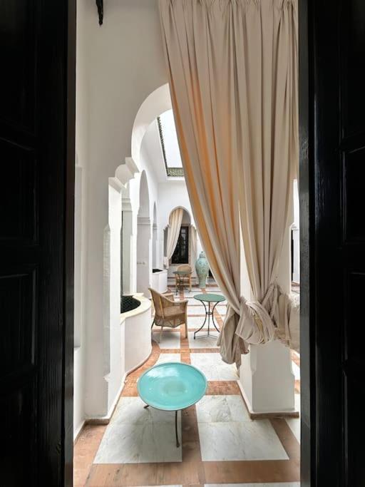 Villa El Baraka - De Charme A Marrakech Marrakesh