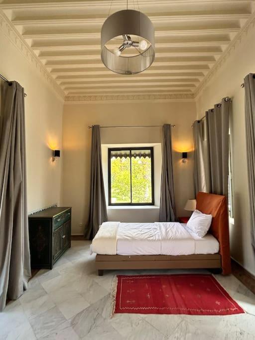 El Baraka - De Charme A Marrakech