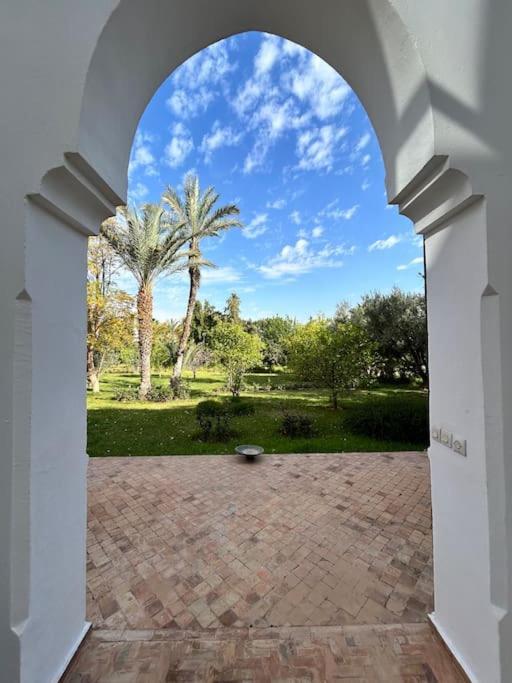El Baraka - De Charme A Marrakech *