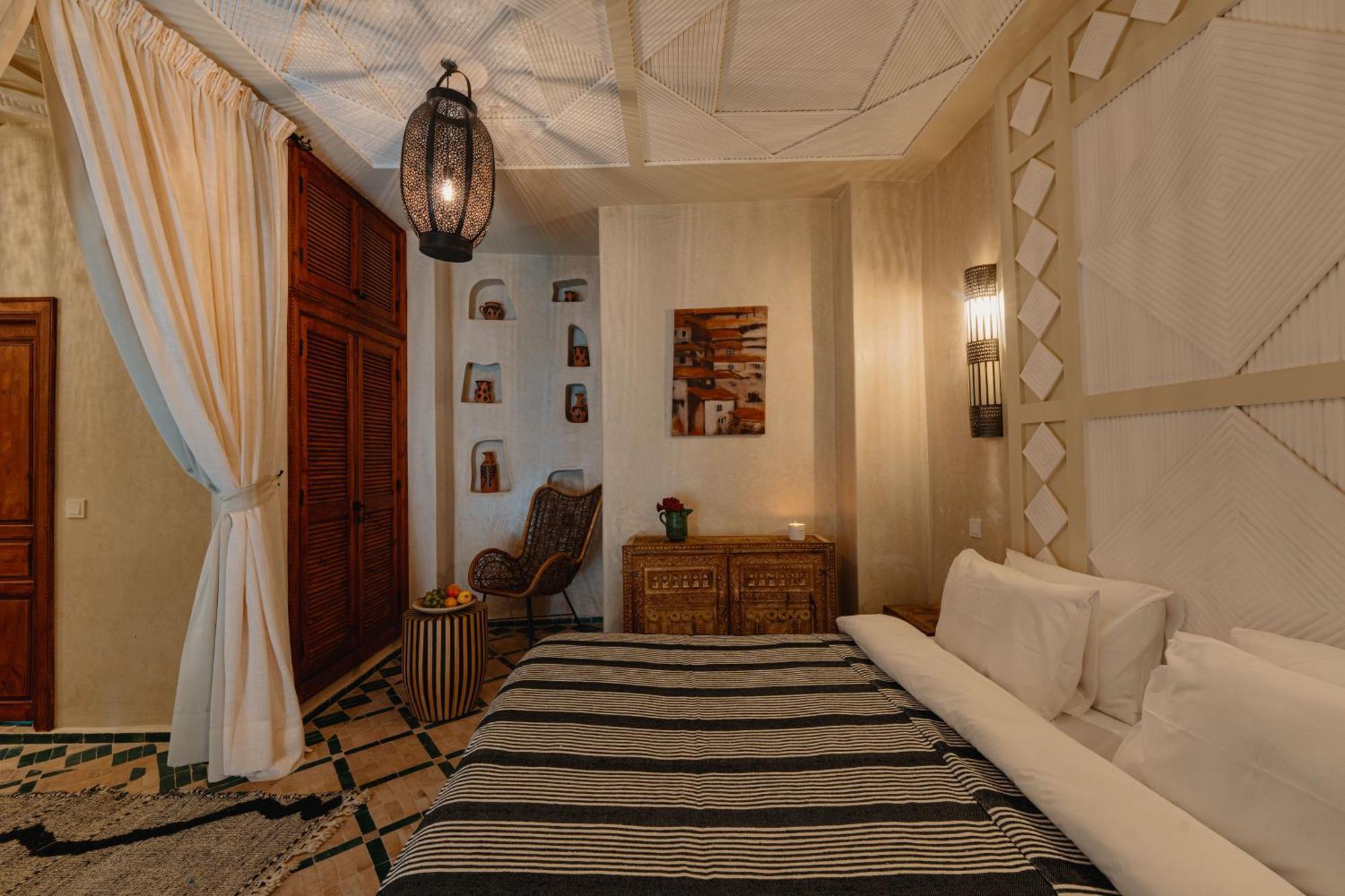 Senja Marrakesh