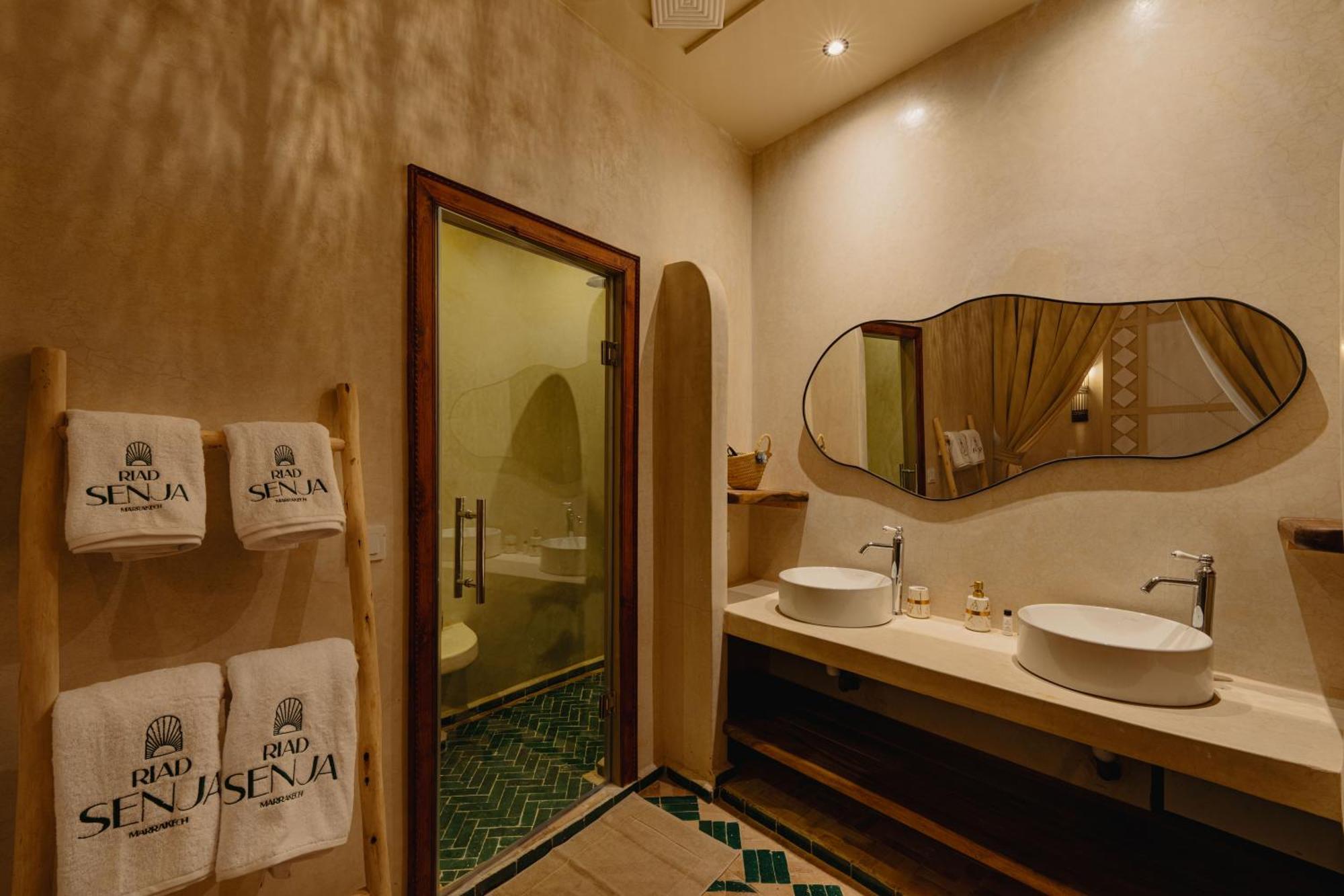 Guest house Senja