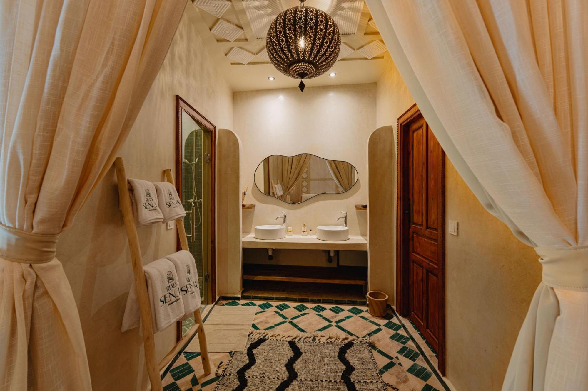 Senja Marrakesh