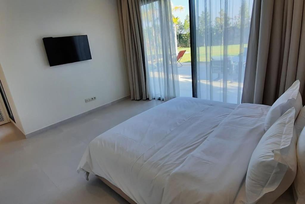 Villa 2 Palmeria *