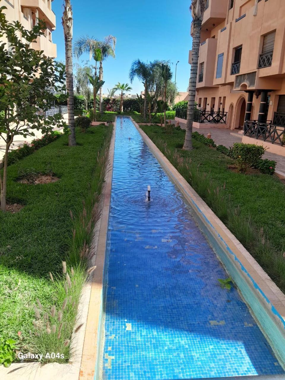 Cosy A Marrakech Avec Des Espaces Verts Et 5 Piscines Apartment *