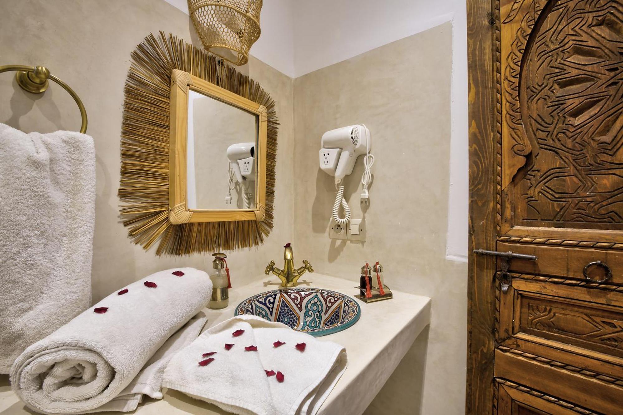Bed & Breakfast Arabkech