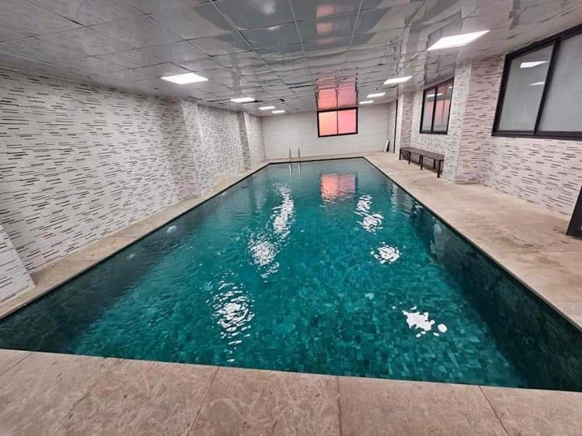 Cosy 2 Avec 2 Piscines Apartment Marrakesch