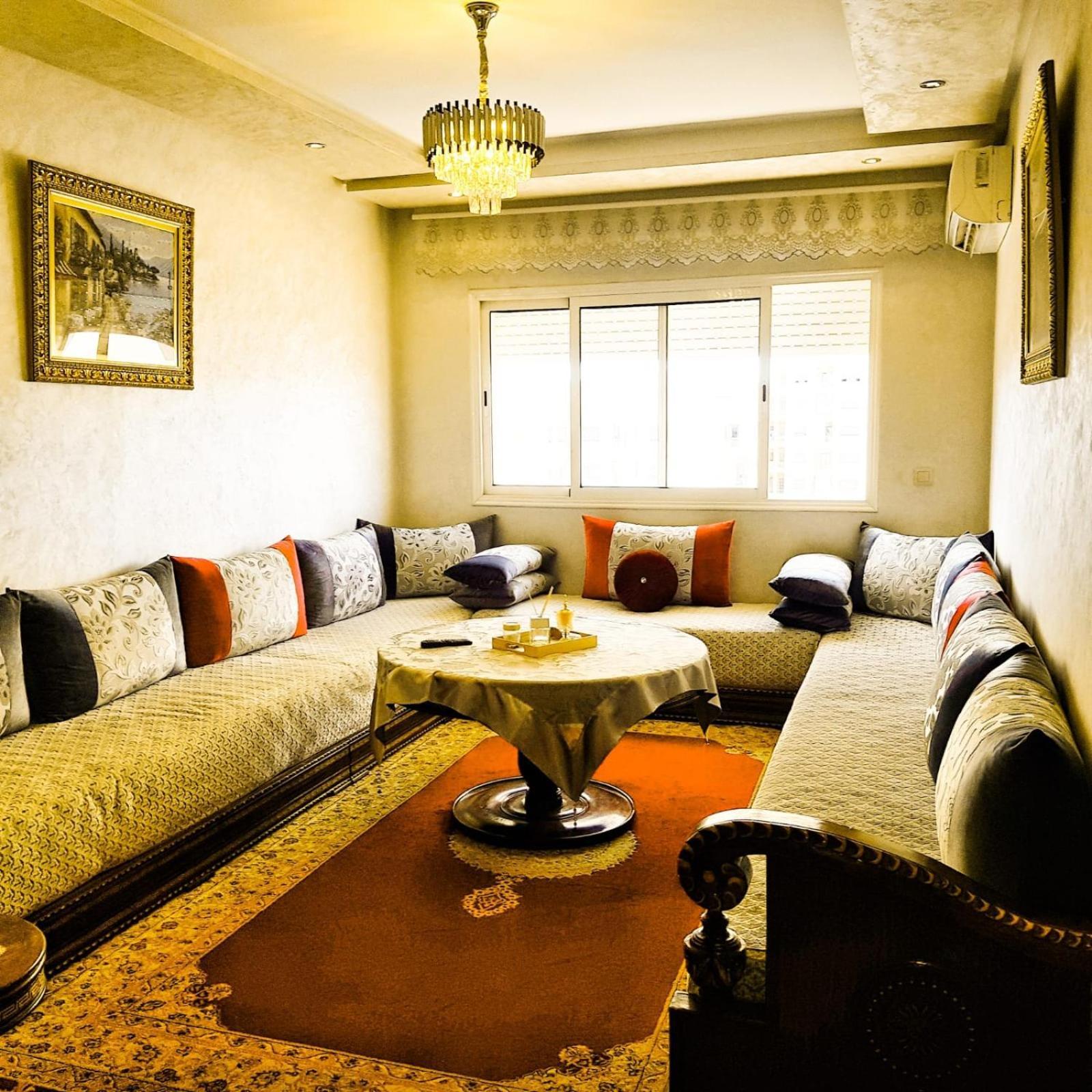 Cosy 2 Avec 2 Piscines * Marrakesch