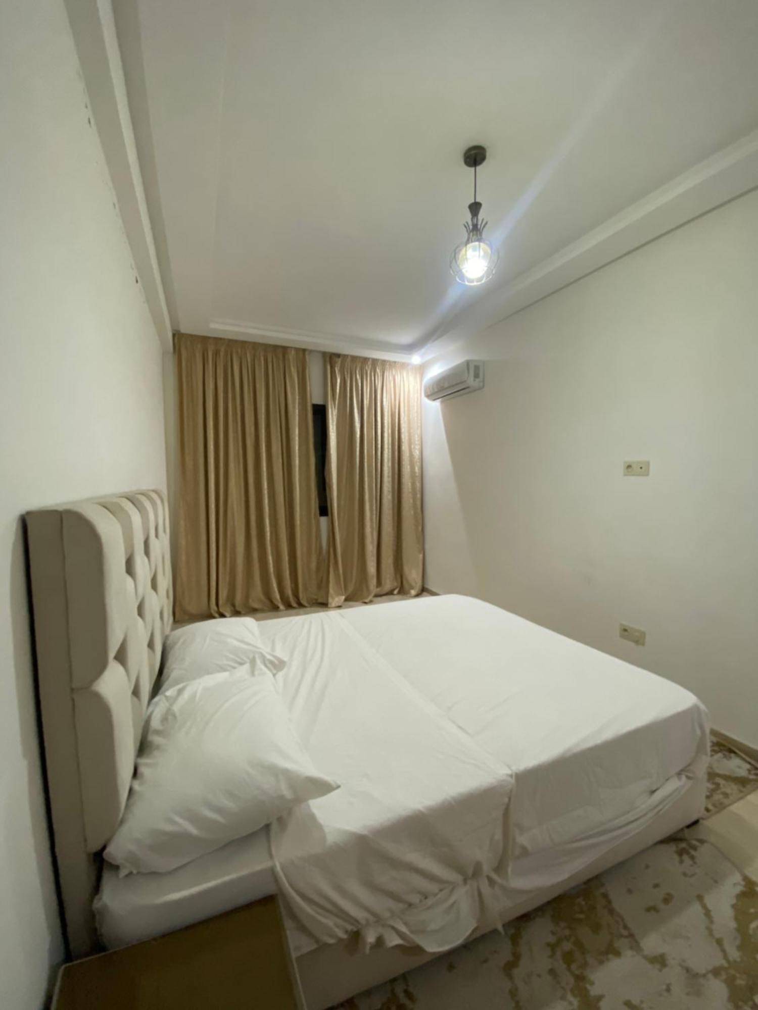 Opra Marrakech Gueliz Appartement