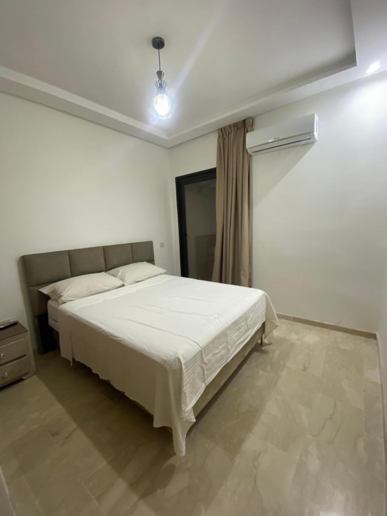 Opra Marrakech Gueliz Appartement *