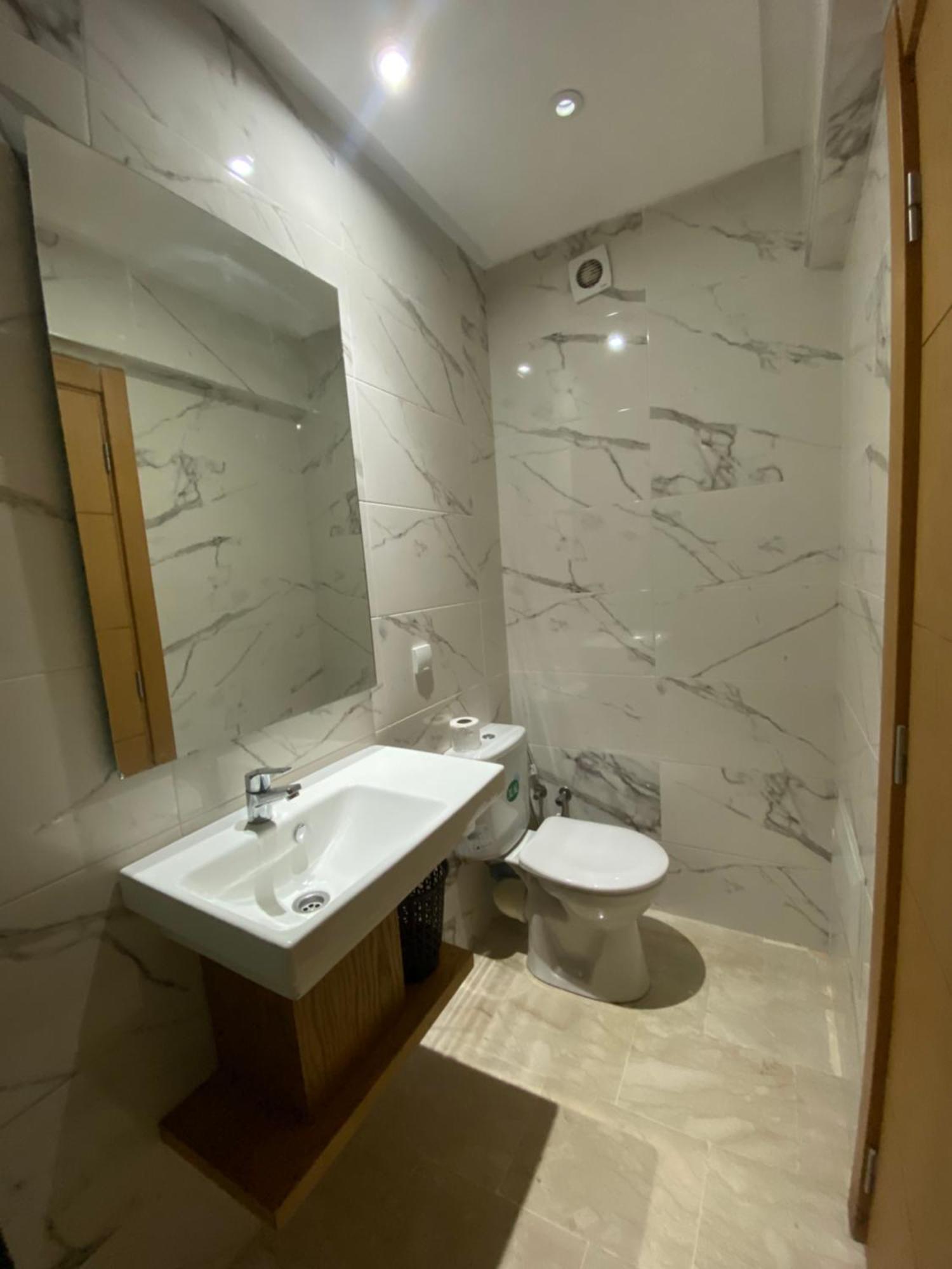 Opra Marrakech Gueliz Appartement *