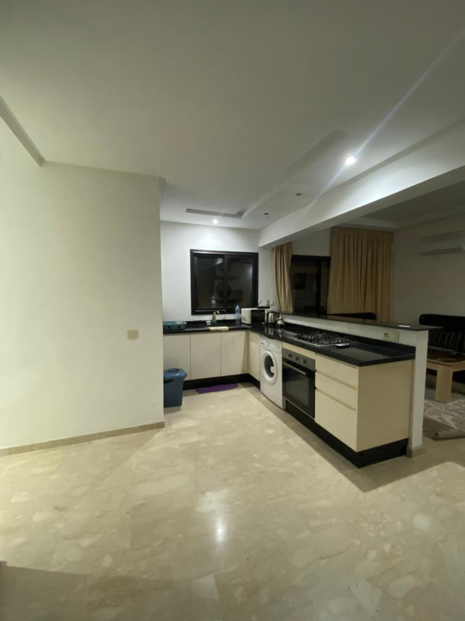 Appartement Opra Marrakech Gueliz Marrakesh