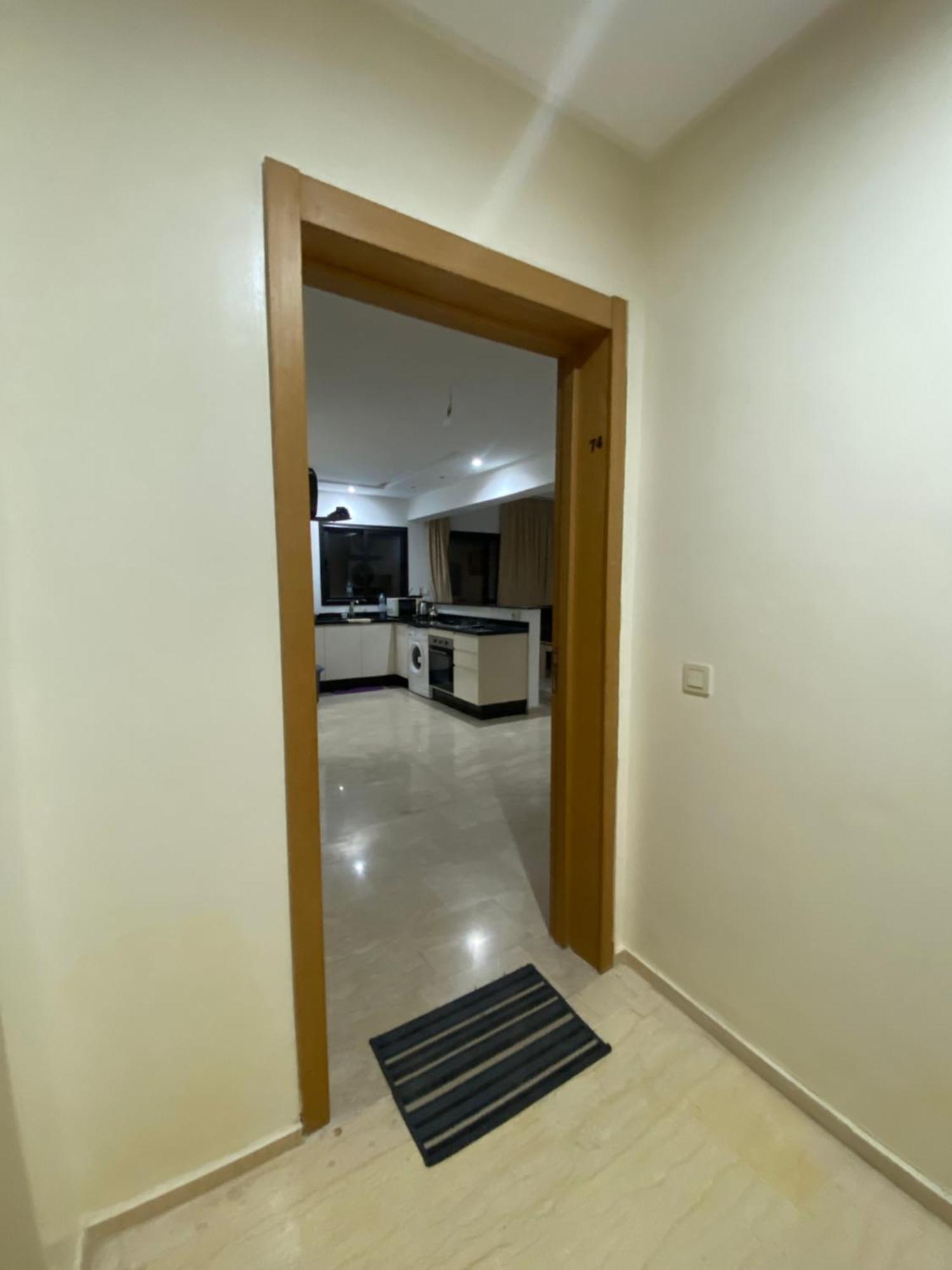 Appartement Opra Marrakech Gueliz