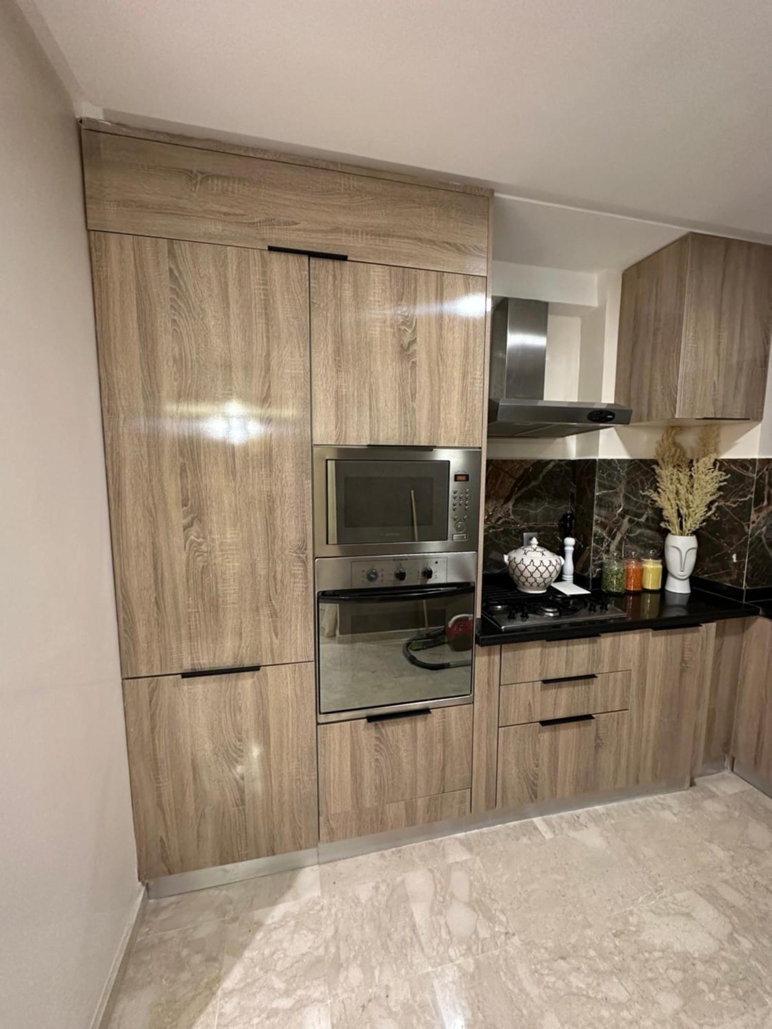 Appartement Prestige 2br Marrakesh