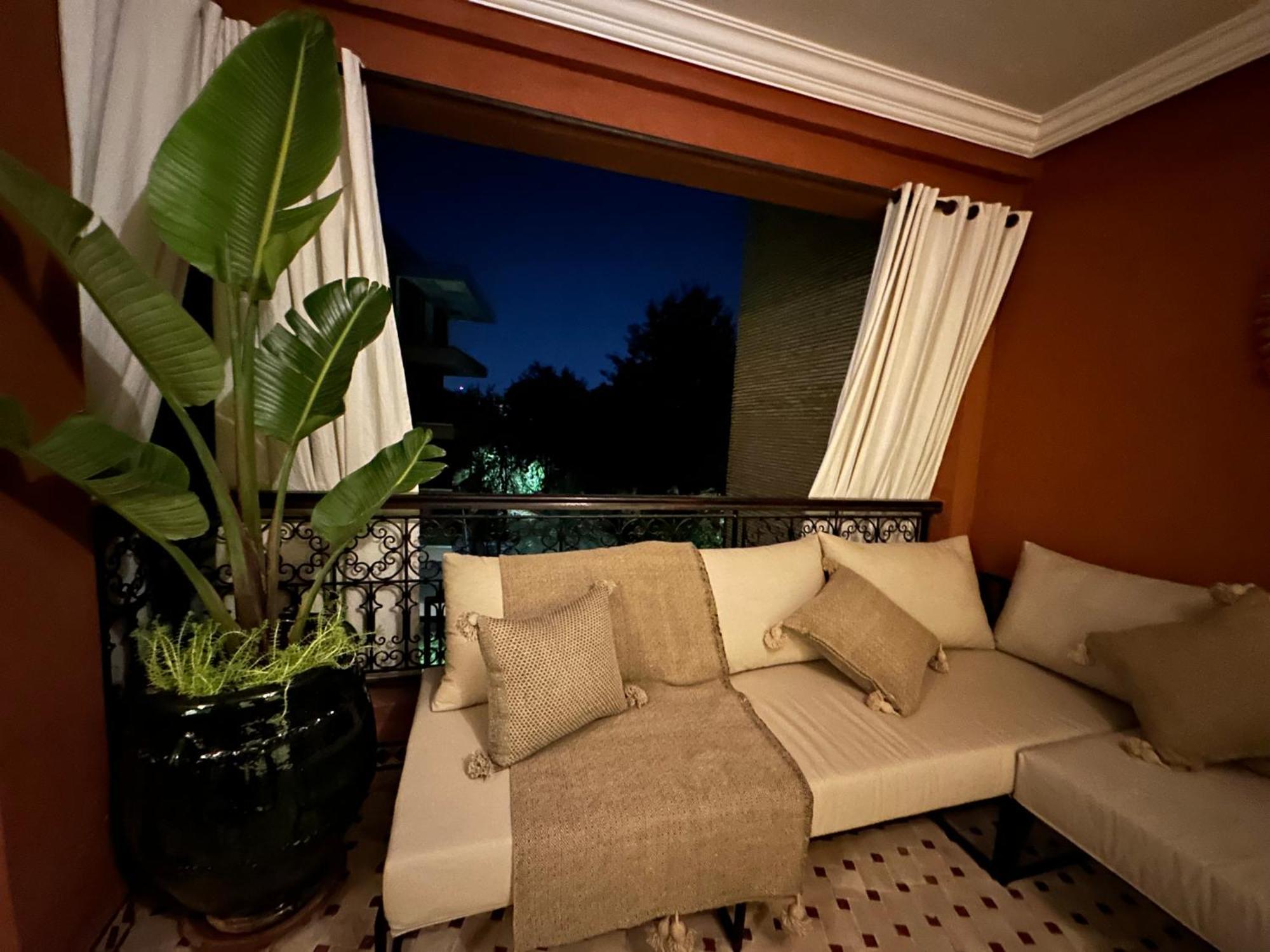 Prestige 2br Appartement