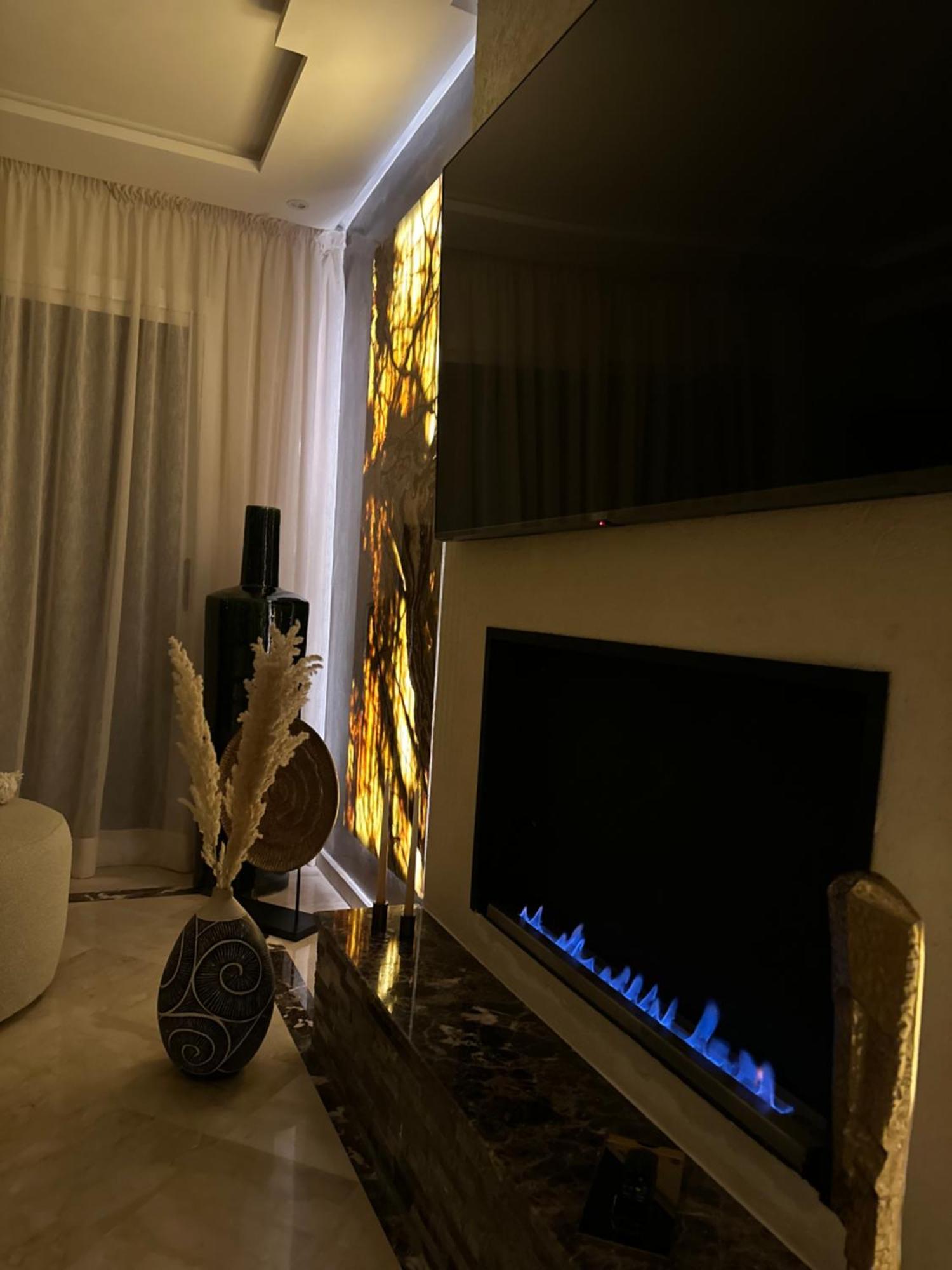 Prestige 2br Appartement Marrakesh