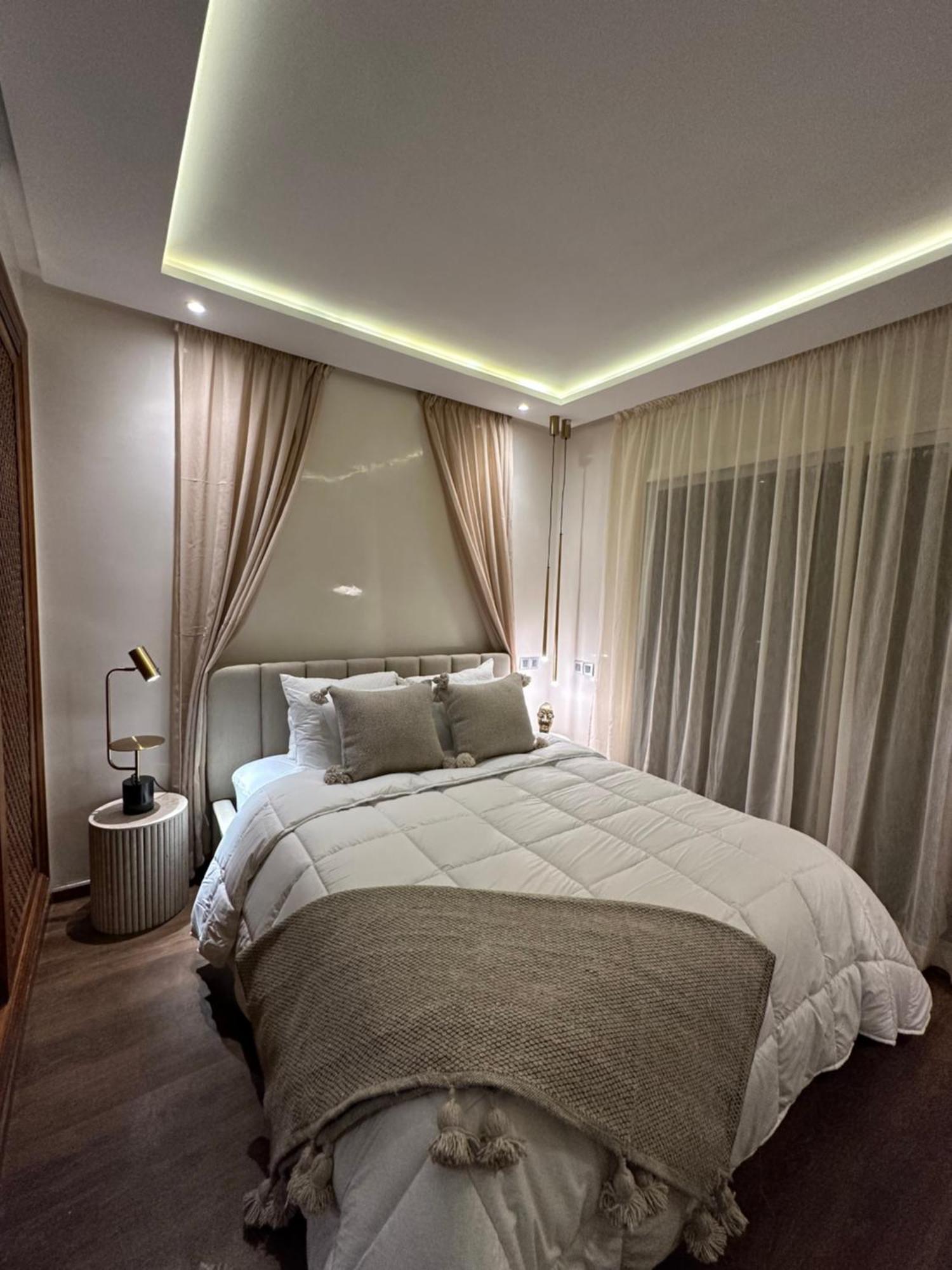 Appartement Prestige 2br Marrakesh