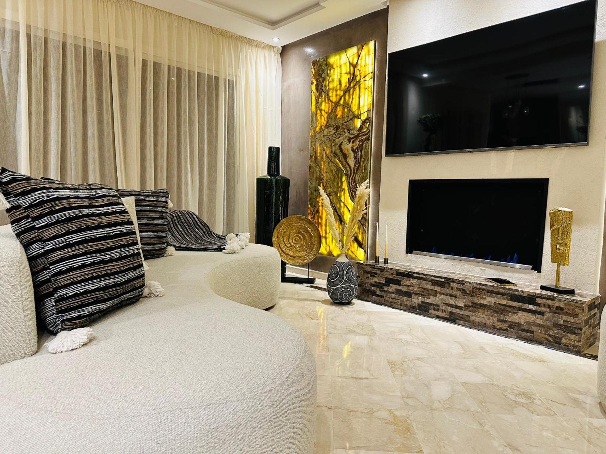 Prestige 2br * Marrakesh