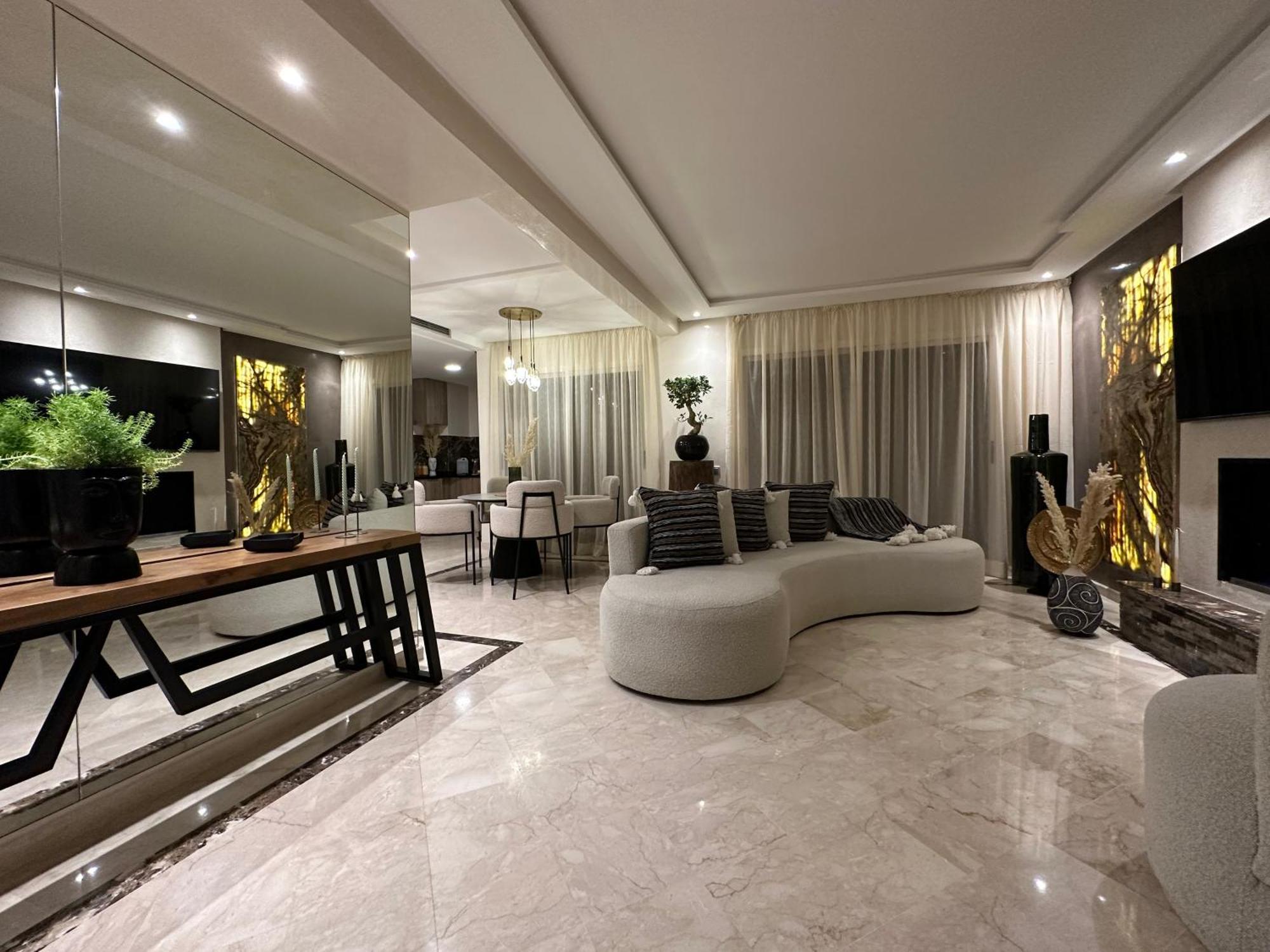 Prestige 2br *