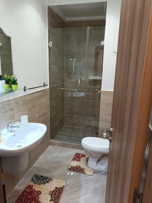 Flat Apartamento Marrakesh