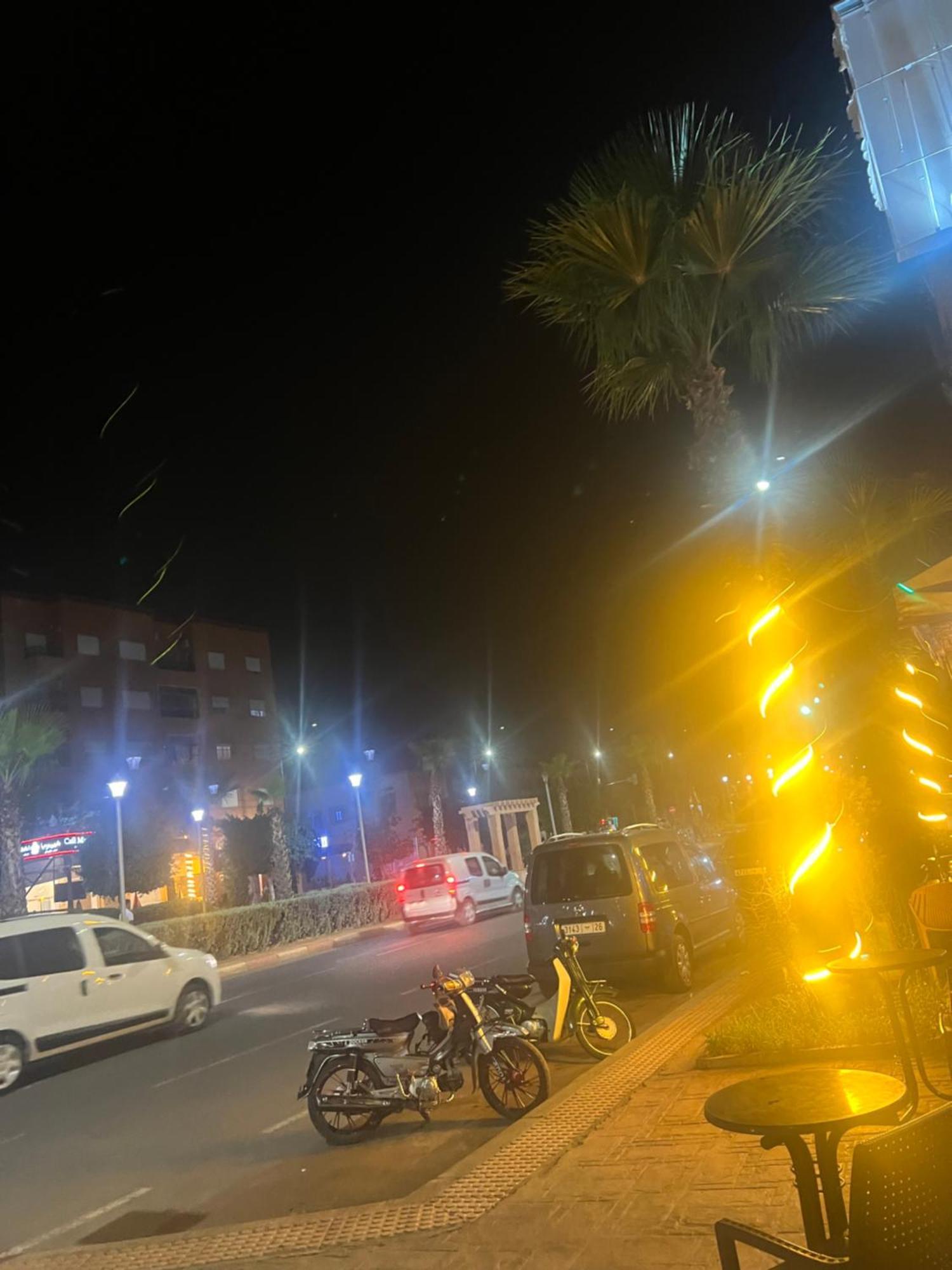 Bessam Apartment