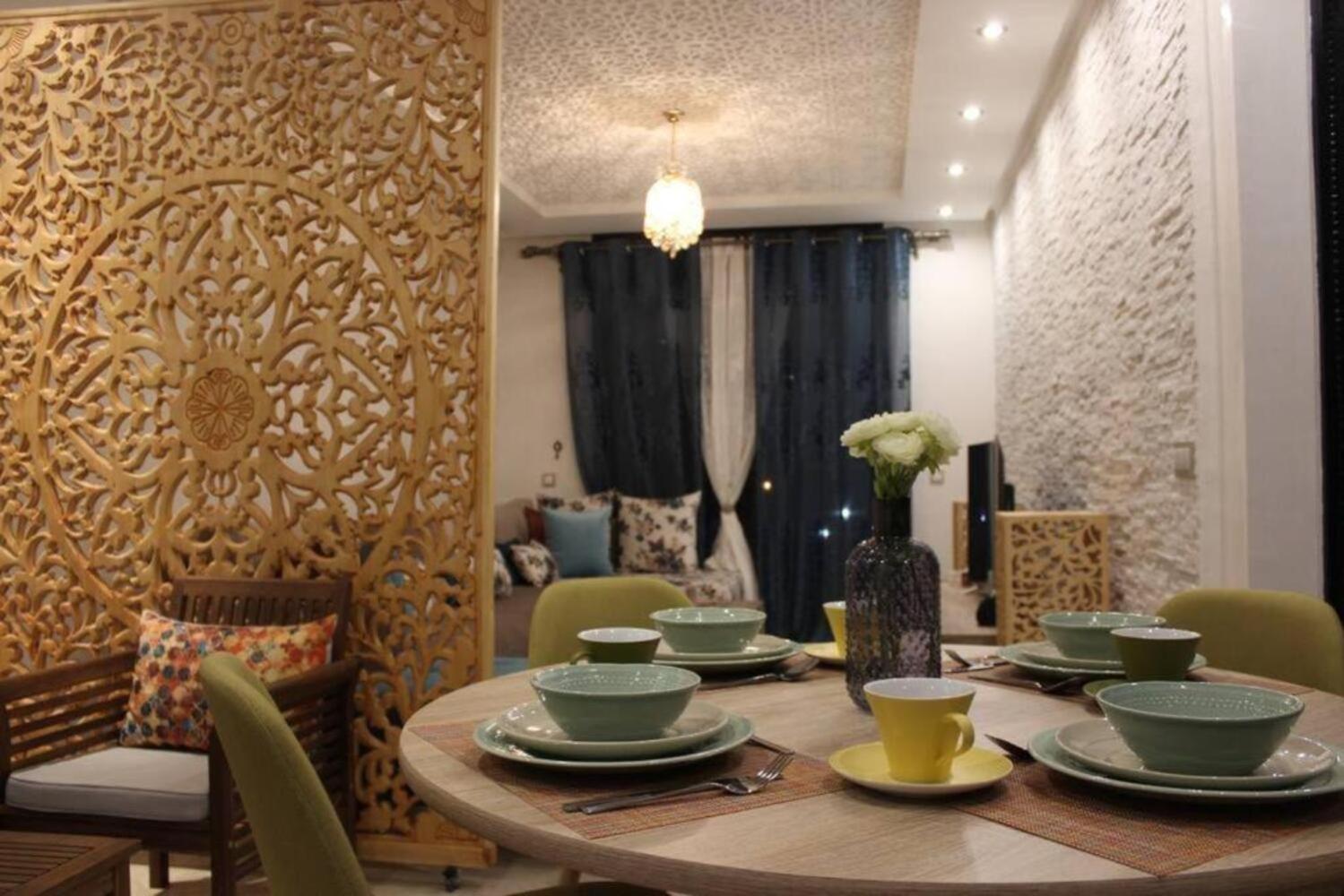Miramas 2 D Marrakesch