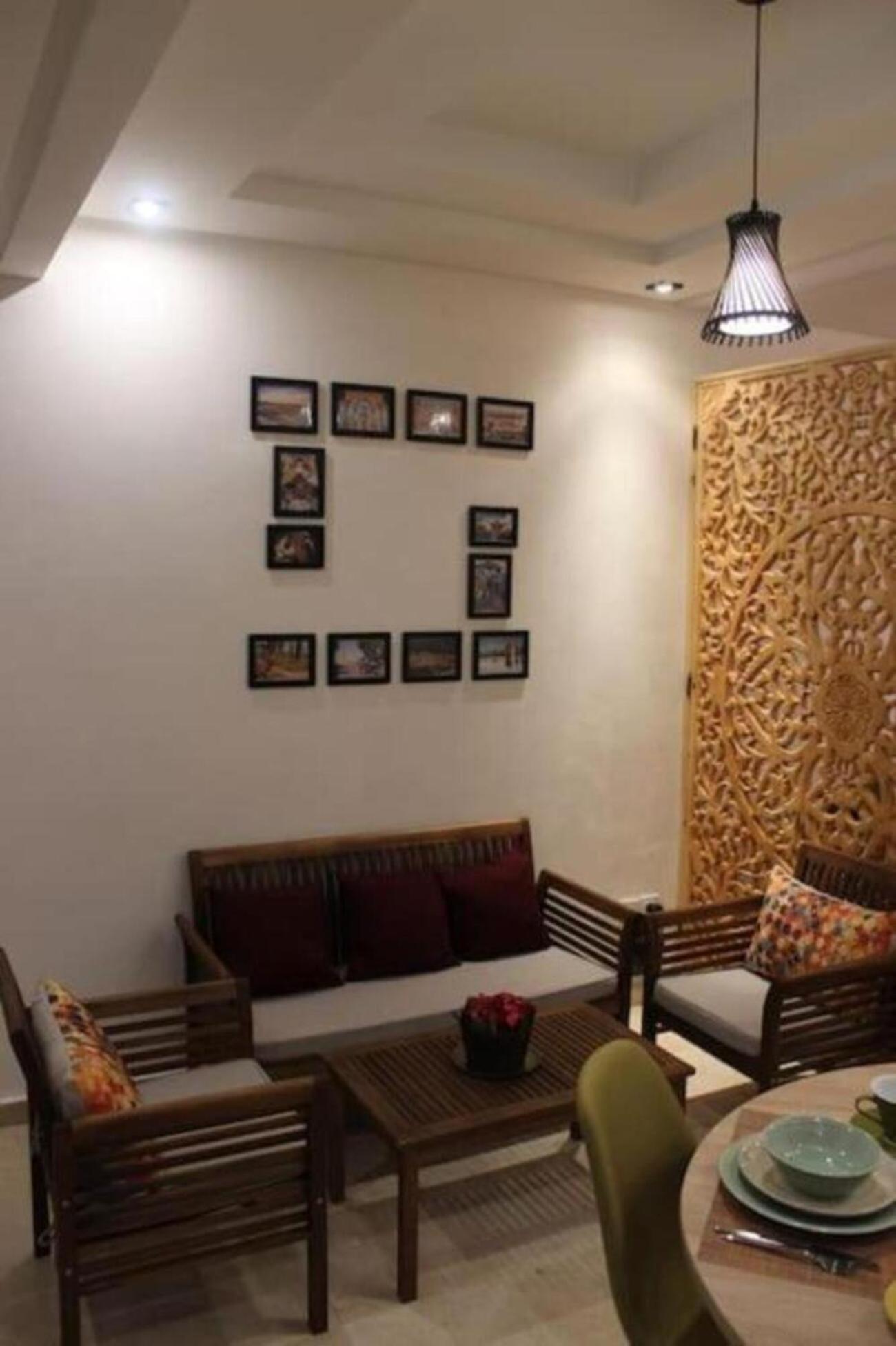 Miramas 2 D Apartment Marrakesch