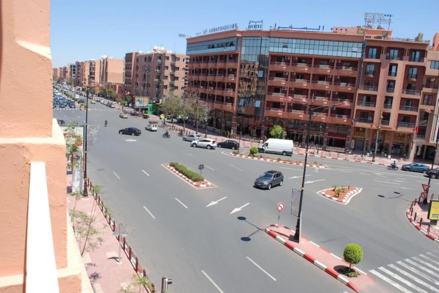Miramas 2 D Marrakesch