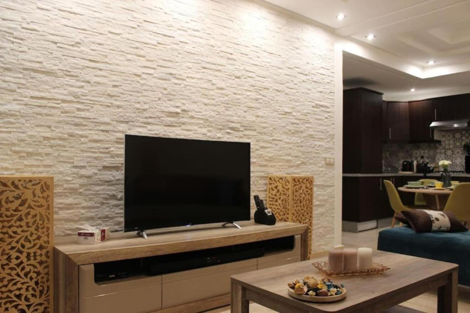 Apartment Miramas 2 D Marrakesch