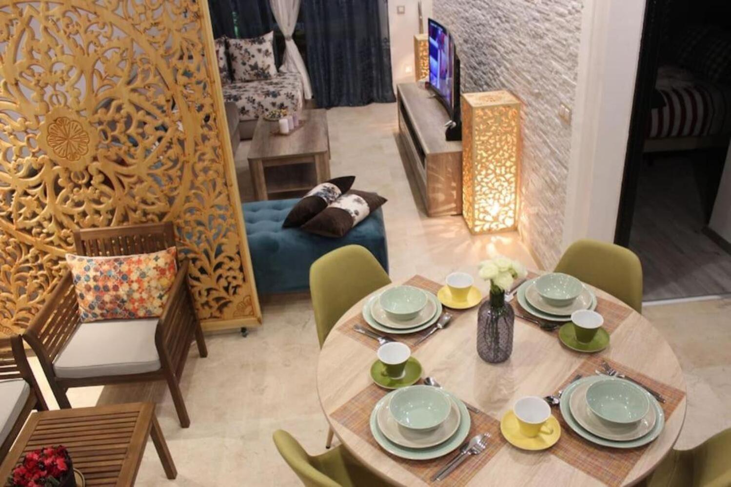 Miramas 2 D Apartment