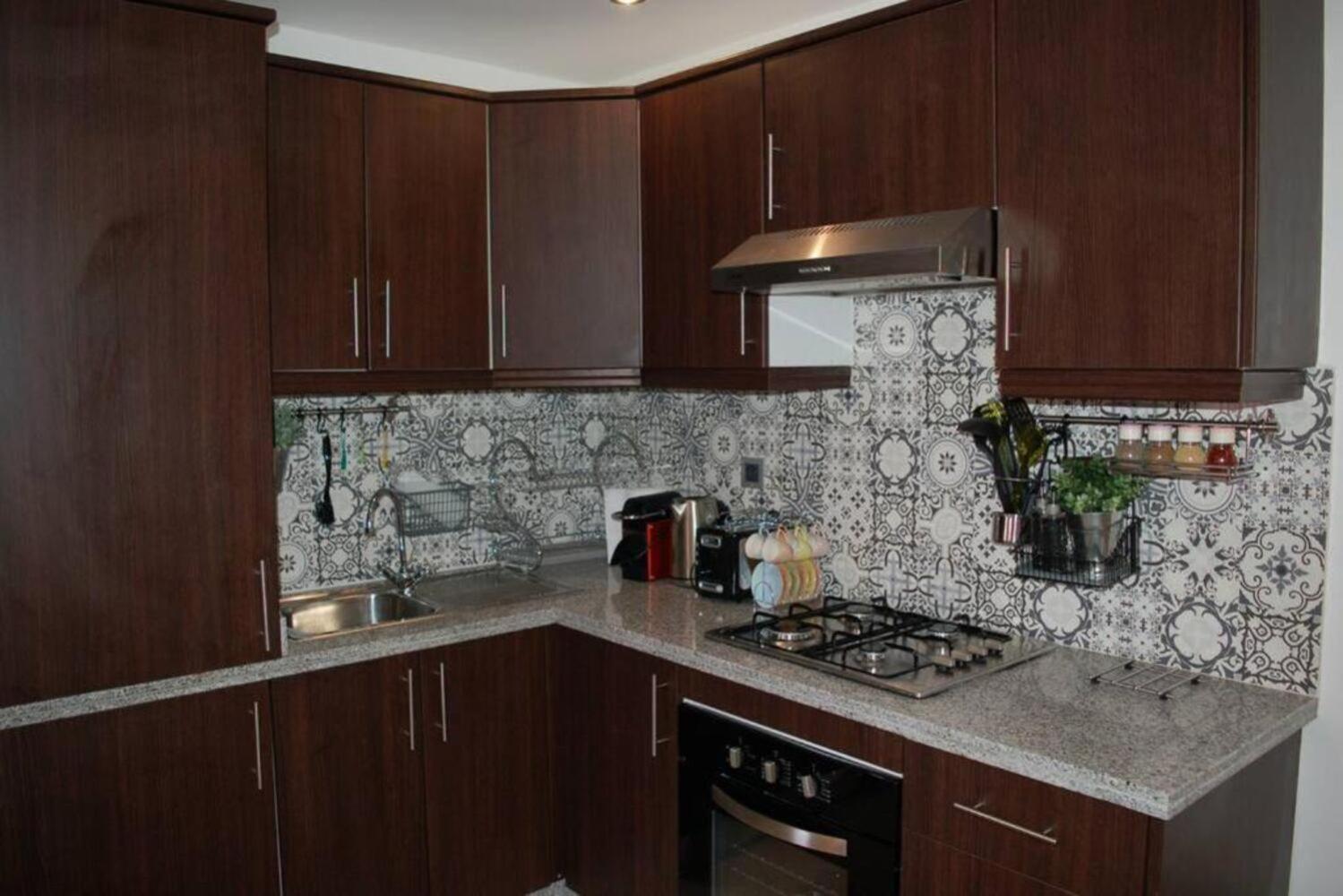 Apartment Miramas 2 D Marrakesch