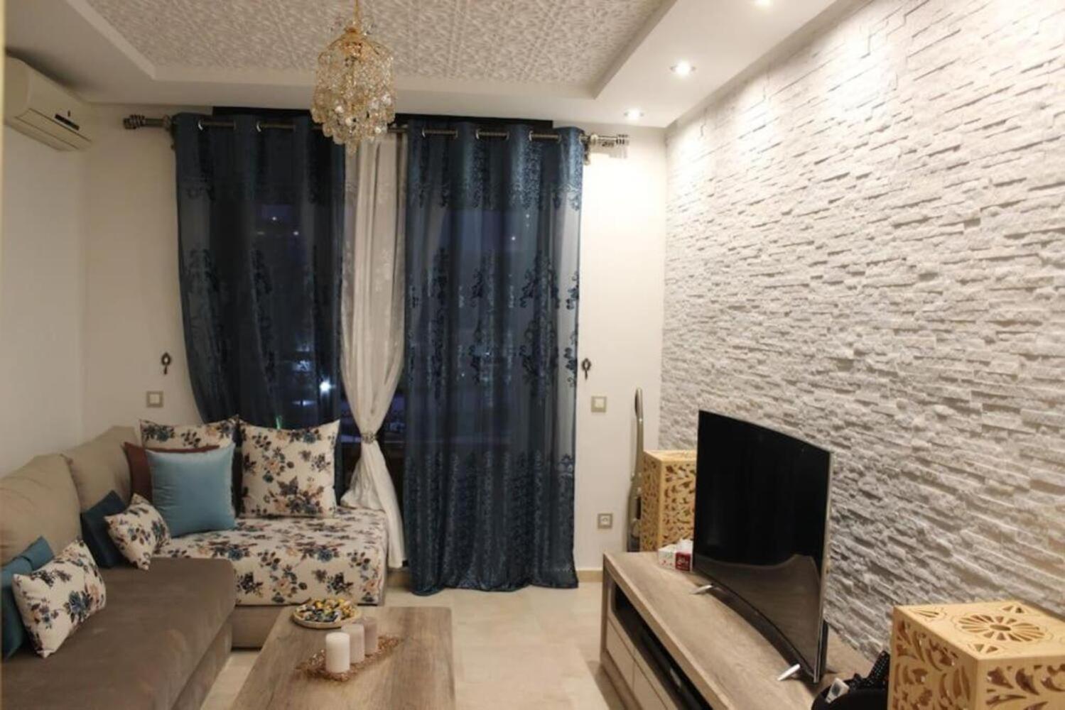 Miramas 2 D Marrakesch