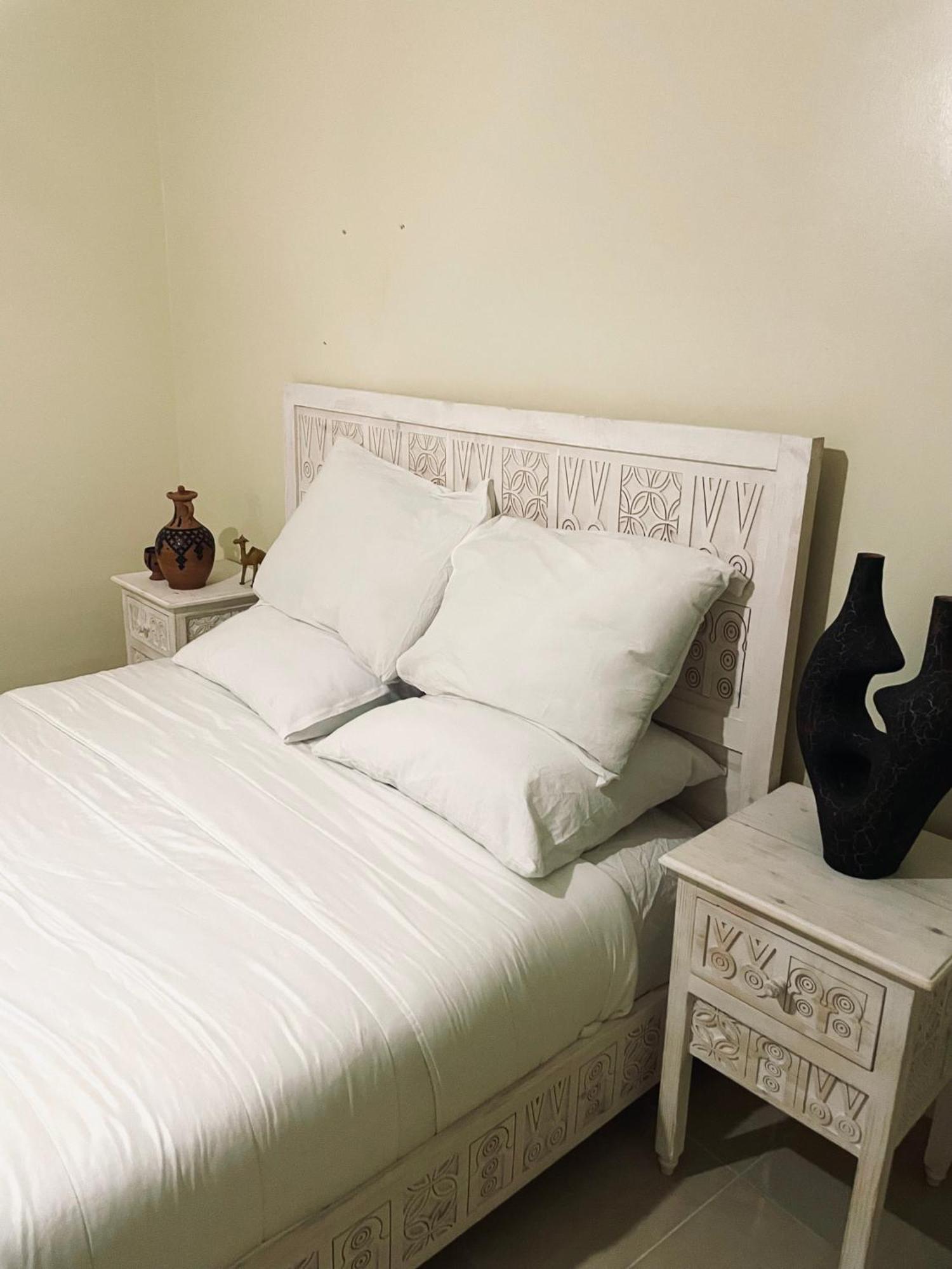Oasis Rouge Sable Villa *