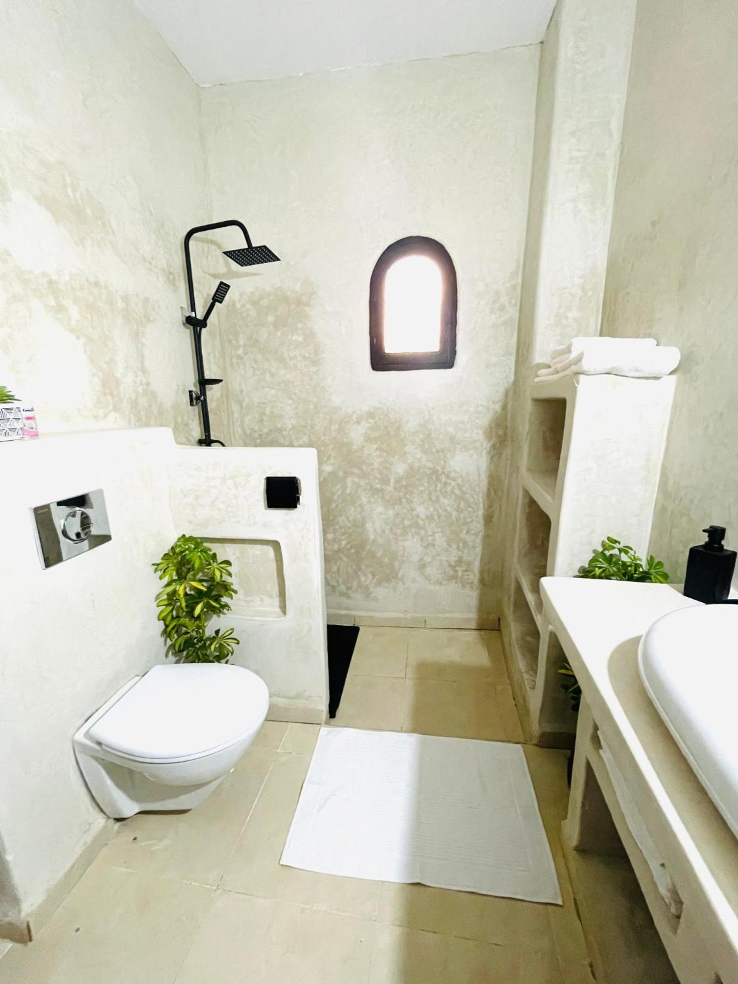 Villa Oasis Rouge Sable