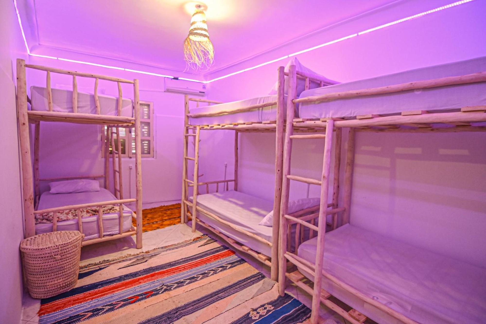 Oasis Medina Hostel Marrakesch