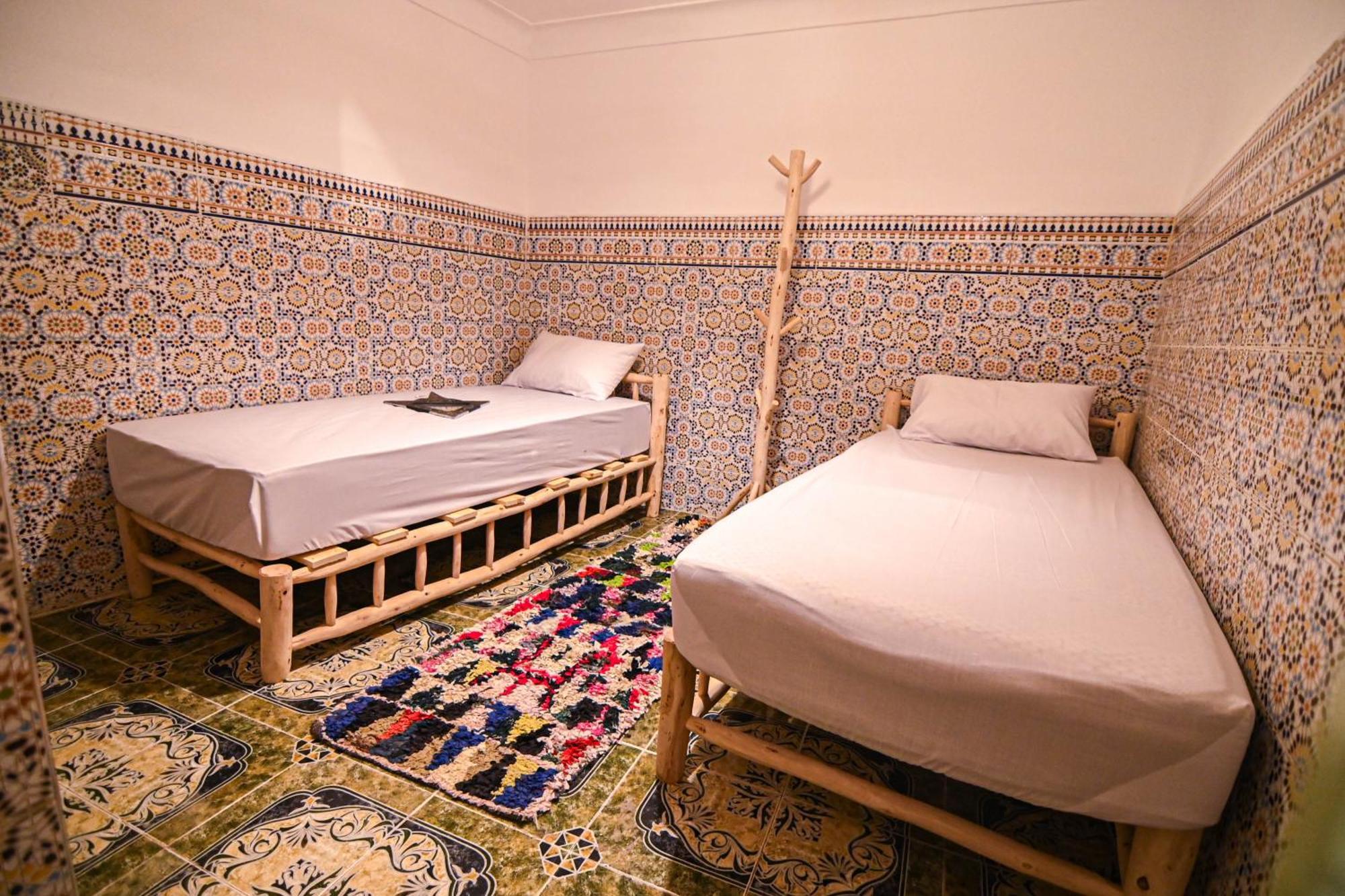 Oasis Medina Hostel