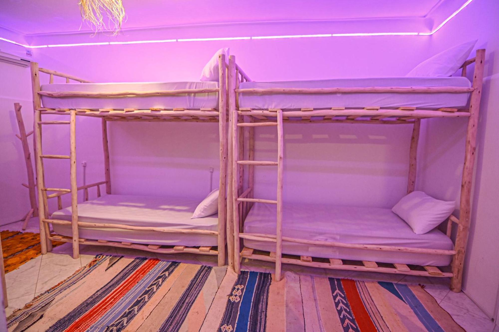 Hostel Oasis Medina