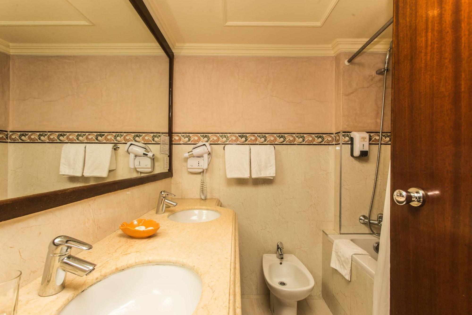 El Andalous Lounge & Spa Hotel Marrakesh