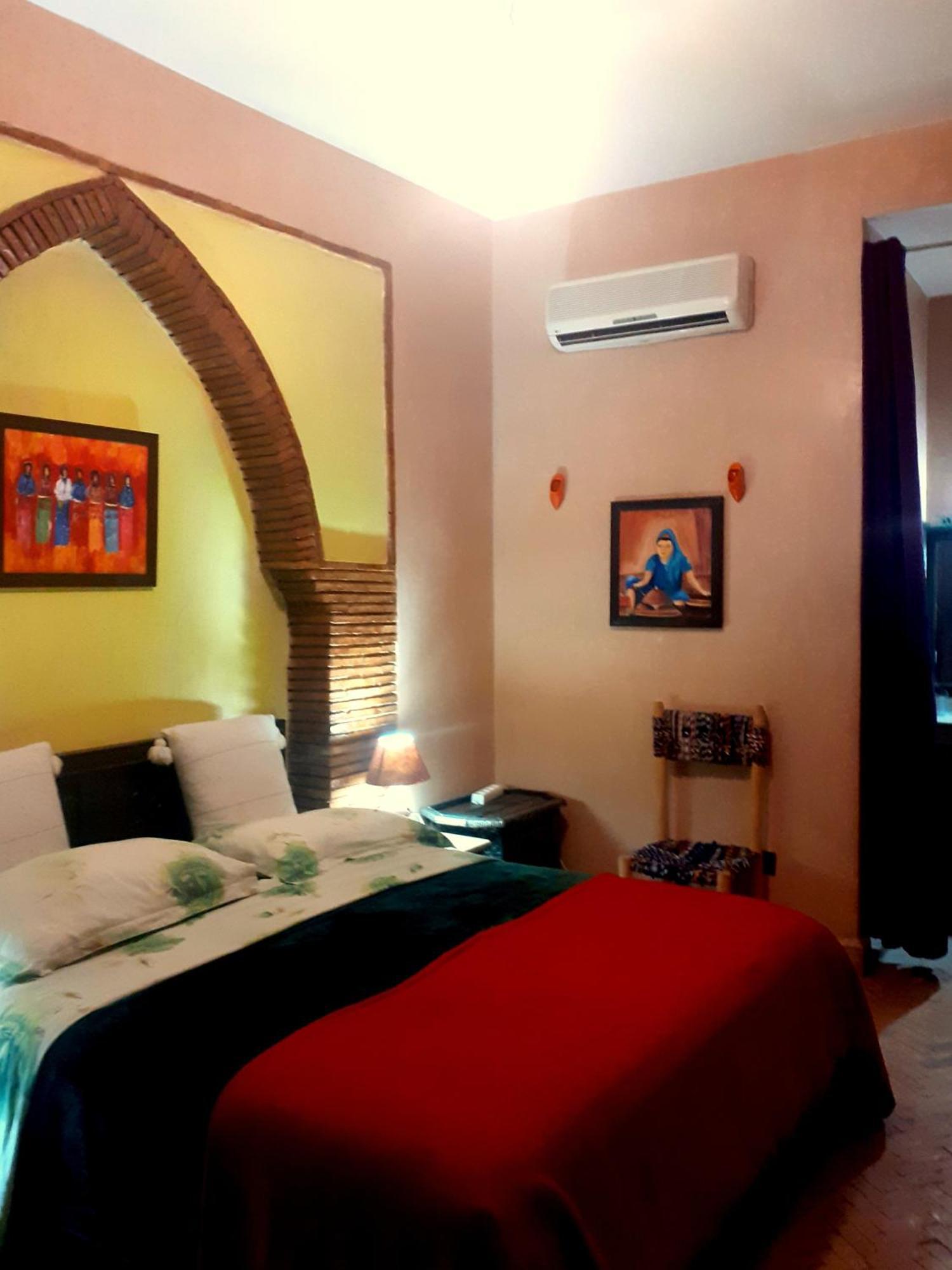 Sesame Guest house