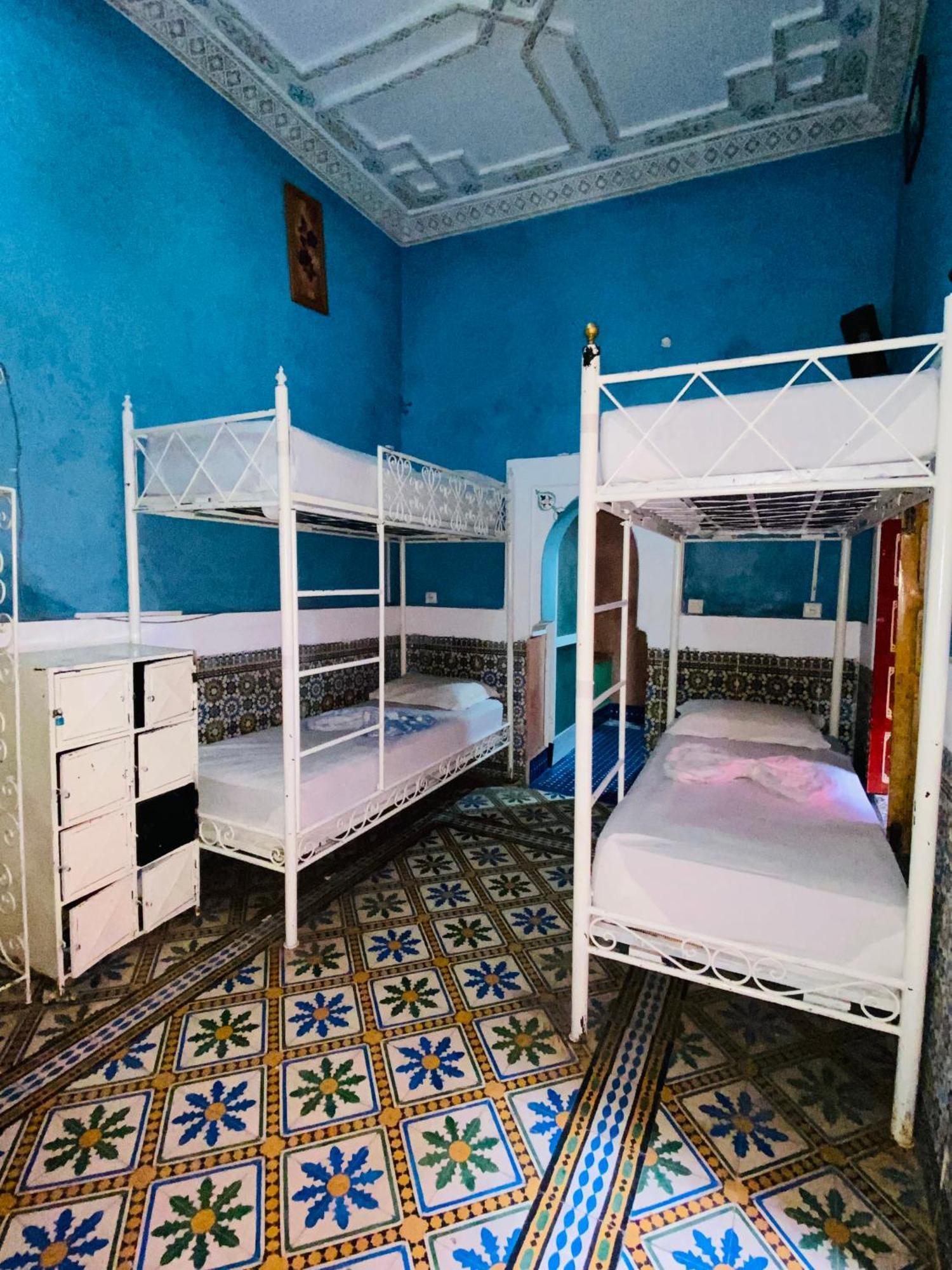 Layla Rouge 2* Marrakesh