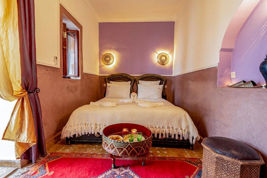 Zehar & Marrakech Guest house Marrakesh