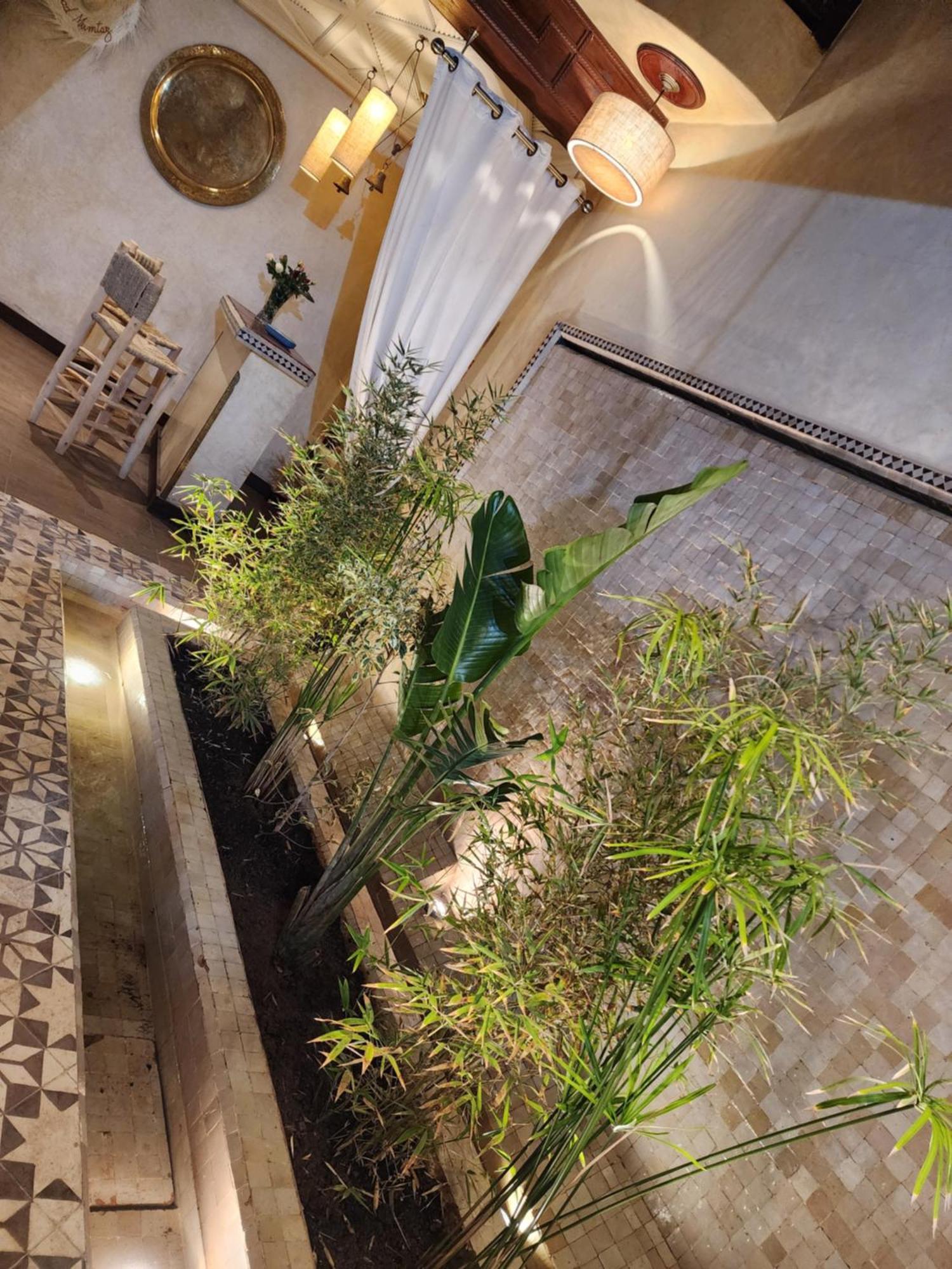Riad Mumtaz Marrakech Marrakesh