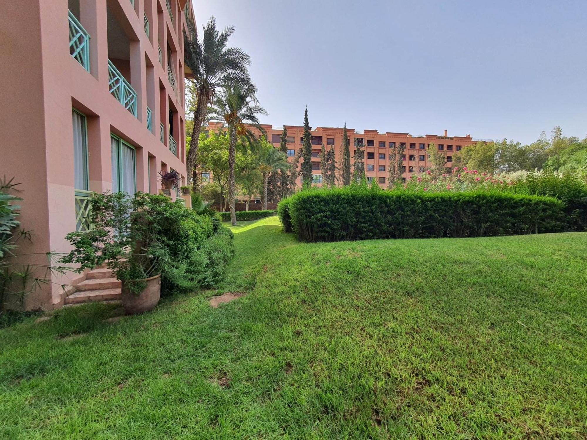 Appartement Amazing With Winter Pool *