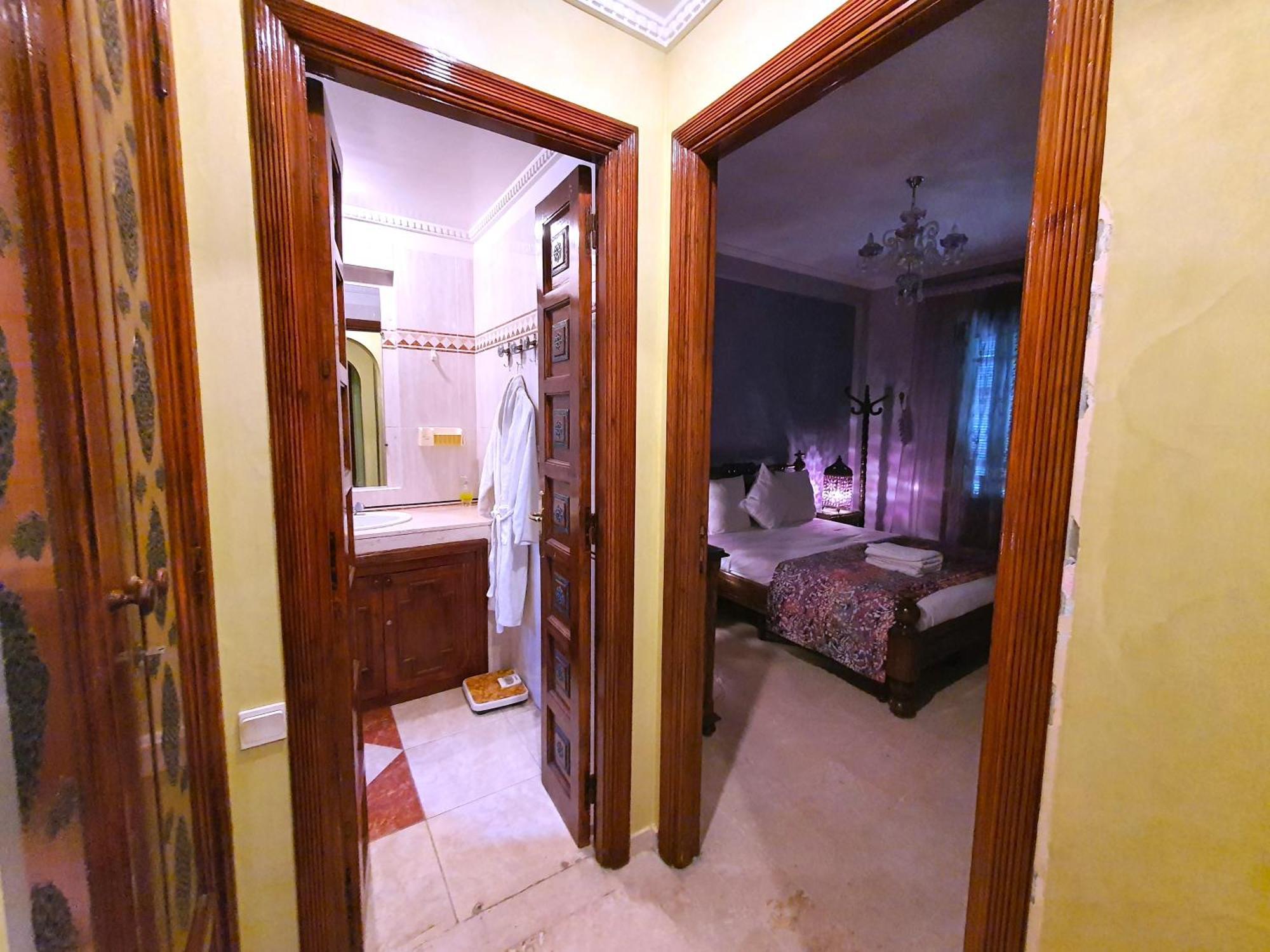 Amazing With Winter Pool Appartement