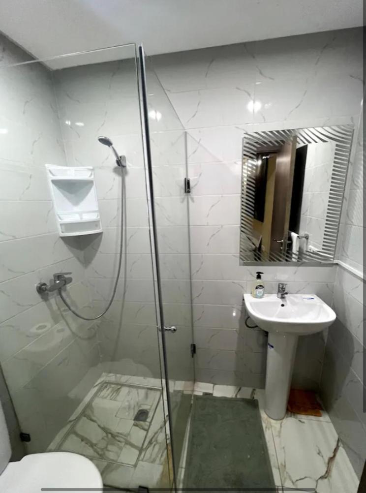 Elegant In Victor Hugo Appartement