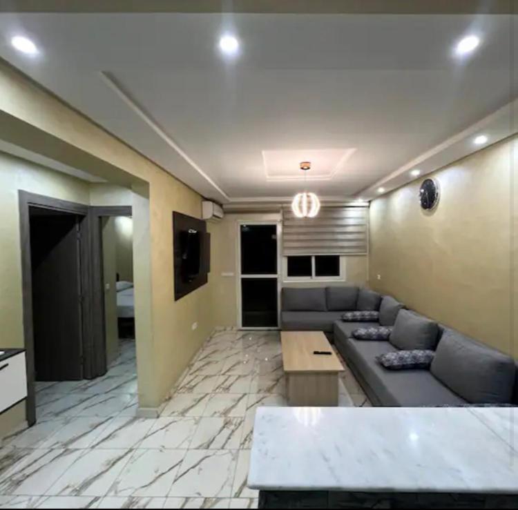 Elegant In Victor Hugo Appartement *