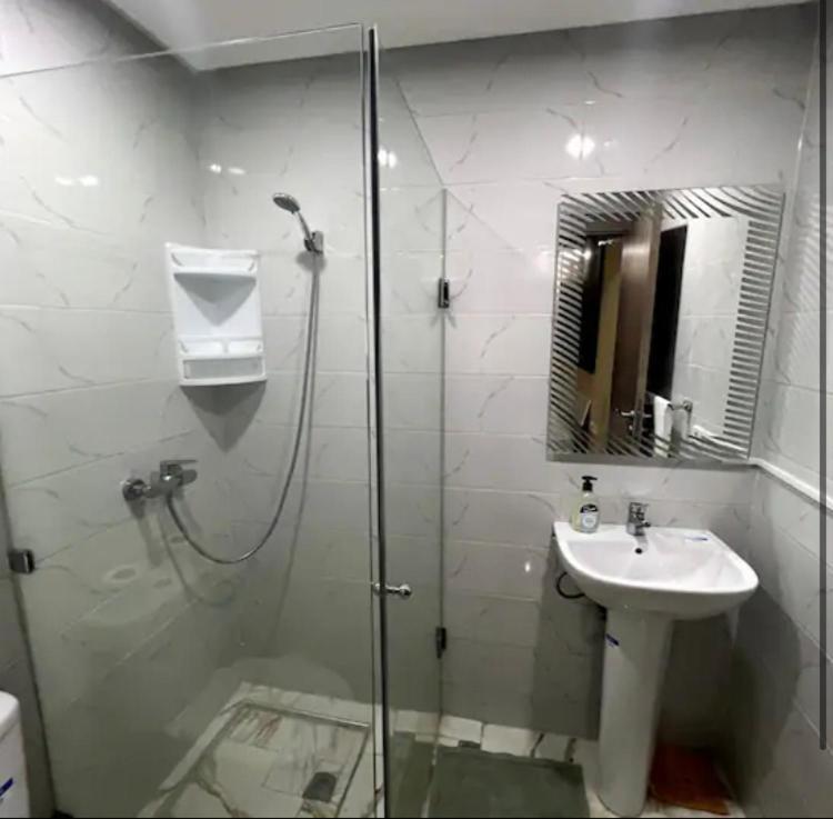 Appartement Elegant In Victor Hugo *