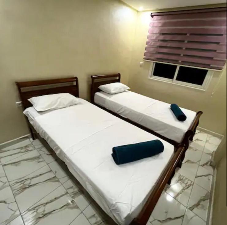 Appartement Elegant In Victor Hugo