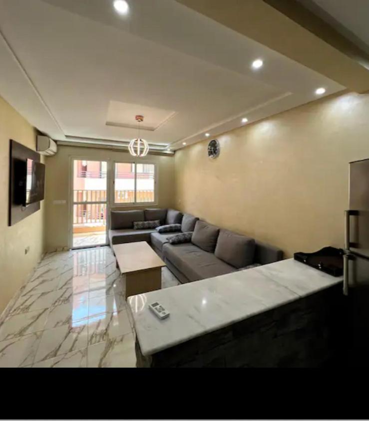 Appartement Elegant In Victor Hugo