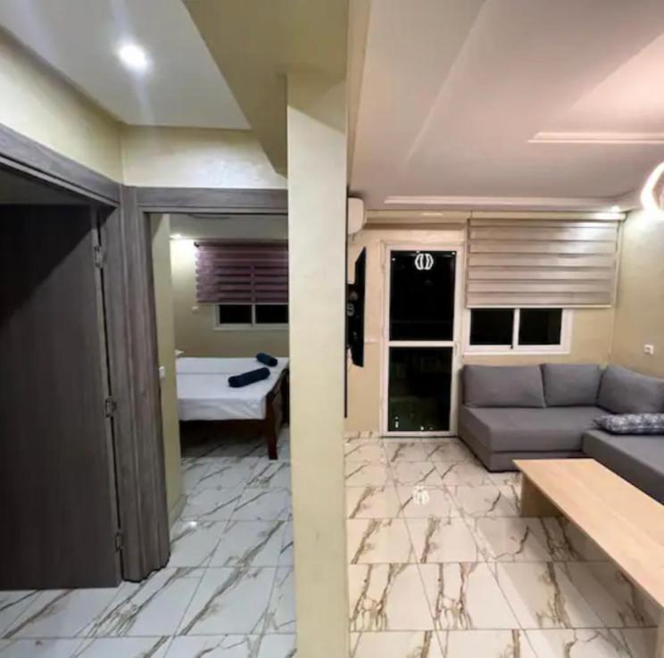 Elegant In Victor Hugo Appartement *